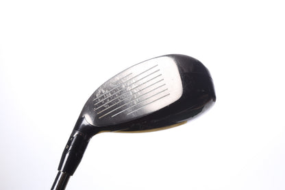 Used Callaway Big Bertha 2019 6H Hybrid - Right-Handed - 27 Degrees - Ladies Flex-Next Round