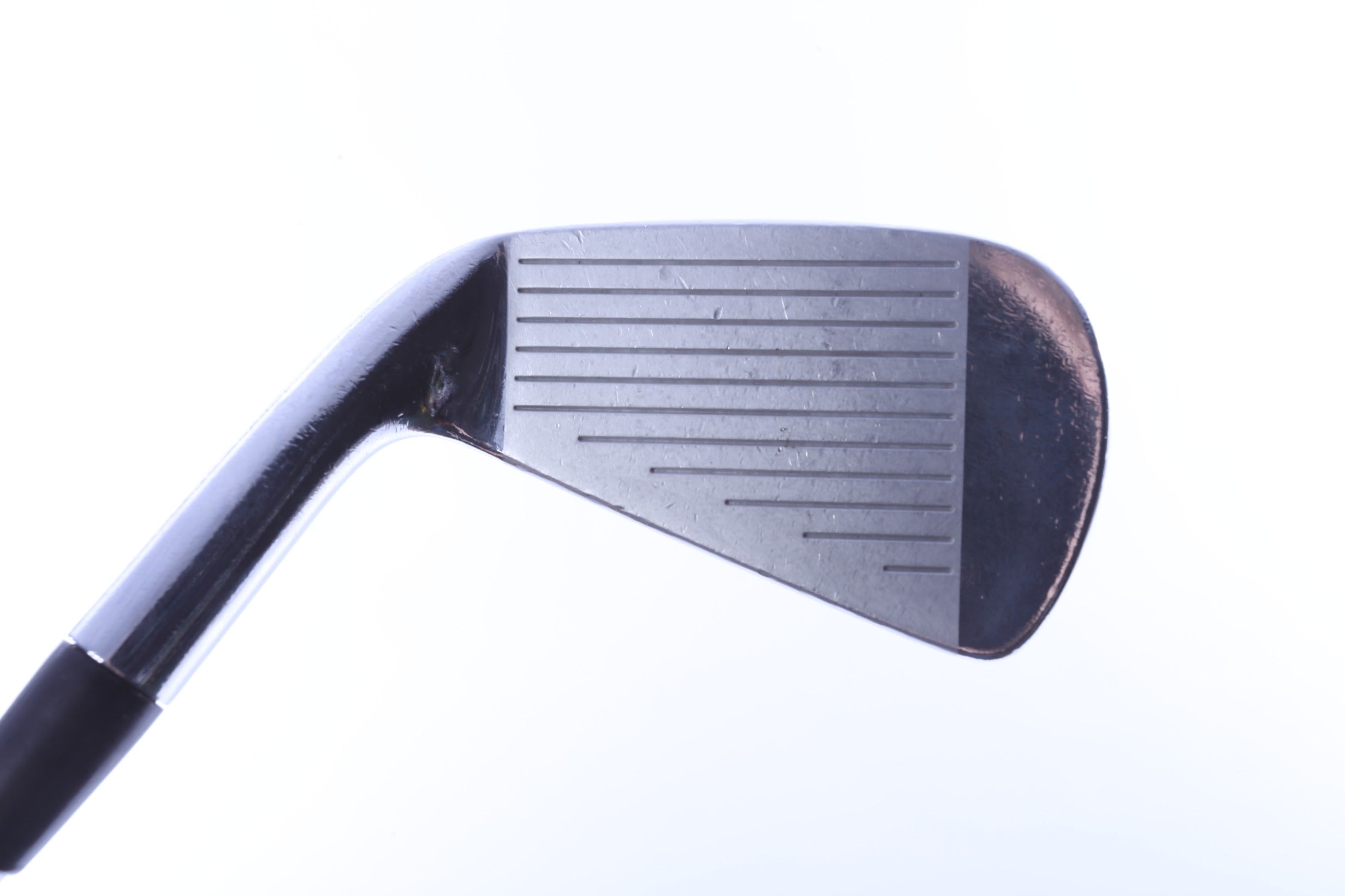 Used Titleist 695 MB Forged Single 3-Iron - Right-Handed - Stiff Flex-Next Round