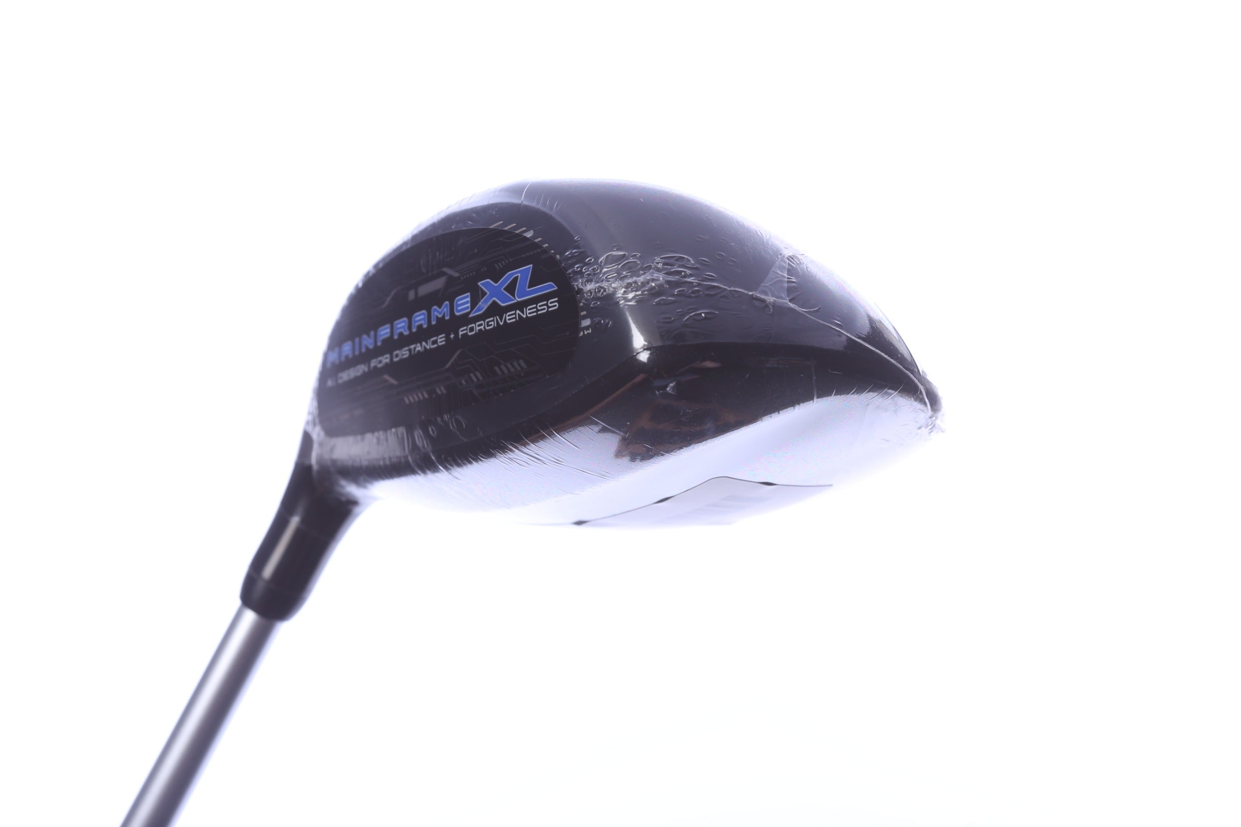 Cleveland Halo XL 7-Wood - Right-Handed - 21 Degrees - Stiff Flex