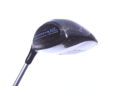 Cleveland Halo XL 7-Wood - Right-Handed - 21 Degrees - Stiff Flex