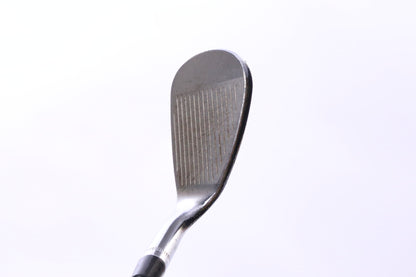 Used Callaway JAWS MD5 Chrome Lob Wedge - Right-Handed - 58 Degrees - Stiff Flex