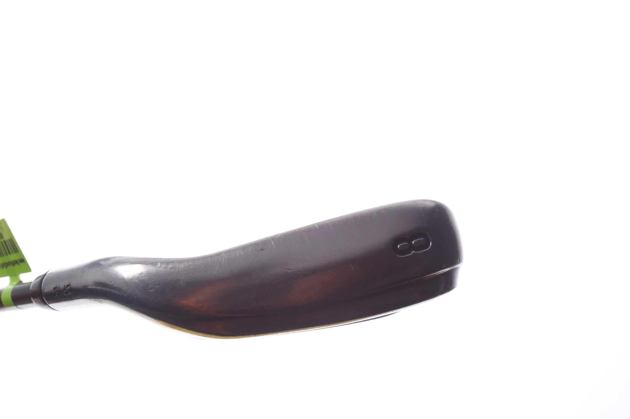 Used Callaway Rogue X Single 8-Iron - Left-Handed - Seniors Flex-Next Round