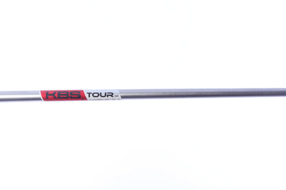 Used TaylorMade STEALTH Rescue 4H Hybrid - Right-Handed - 22 Degrees - Extra Stiff Flex