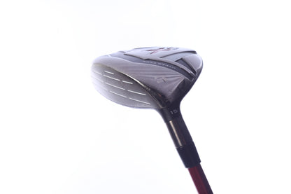 Used Callaway XR 2023 3-Wood - Left-Handed - 15 Degrees - Regular Flex-Next Round