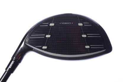 Used TaylorMade Qi35 Driver - 10.5 Degrees - Stiff Flex Project X HZRDUS RDX Smoke - Right-Handed-Next Round