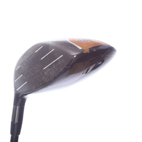 Used Callaway Mavrik 4-Wood - Right-Handed - 16.5 Degrees - Stiff Flex-Next Round