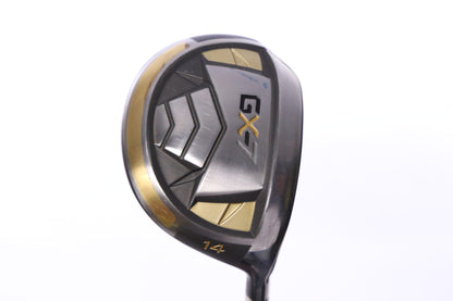 Used Autopilot GX7 3-Wood - Right-Handed - 14 Degrees - Ladies Flex-Next Round