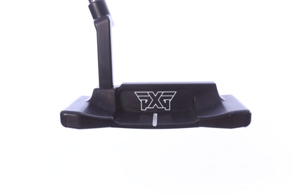 Used PXG Classic Mustang - Black Putter - Right-Handed - 34 in - Blade