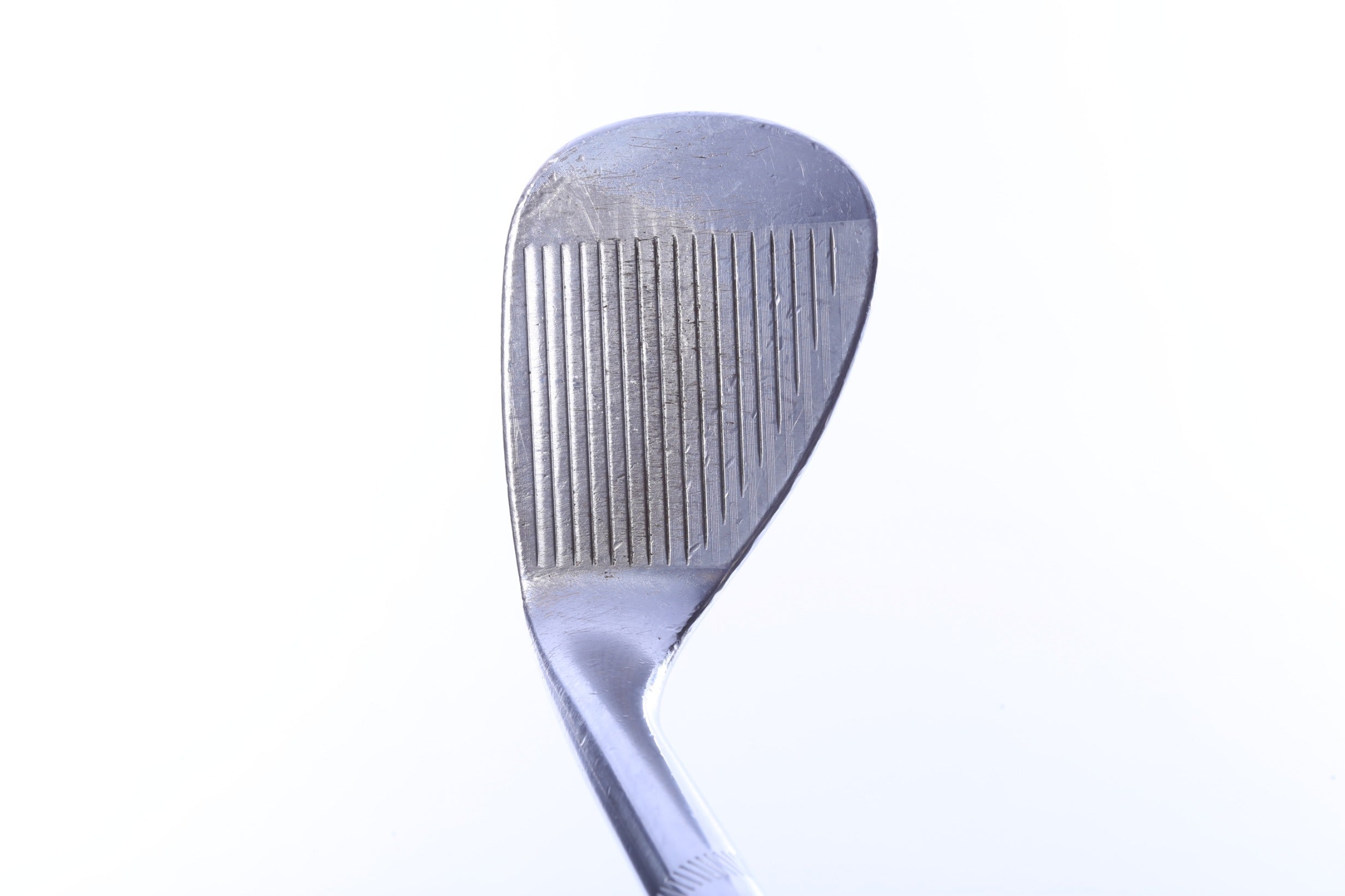 Used Titleist Vokey SM6 Tour Chrome Sand Wedge - Right-Handed - 54 Degrees - Wedge Flex-Next Round