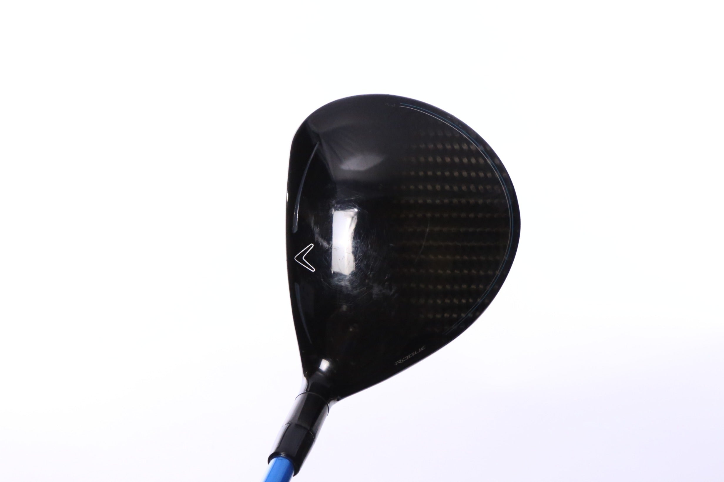 Used Callaway Rogue 3-Wood - Right-Handed - 15 Degrees - Regular Flex-Next Round