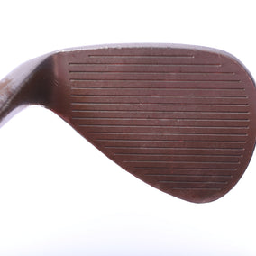 Used TaylorMade Milled Grind Hi-Toe Lob Wedge - Right-Handed - 58 Degrees - Wedge Flex-Next Round