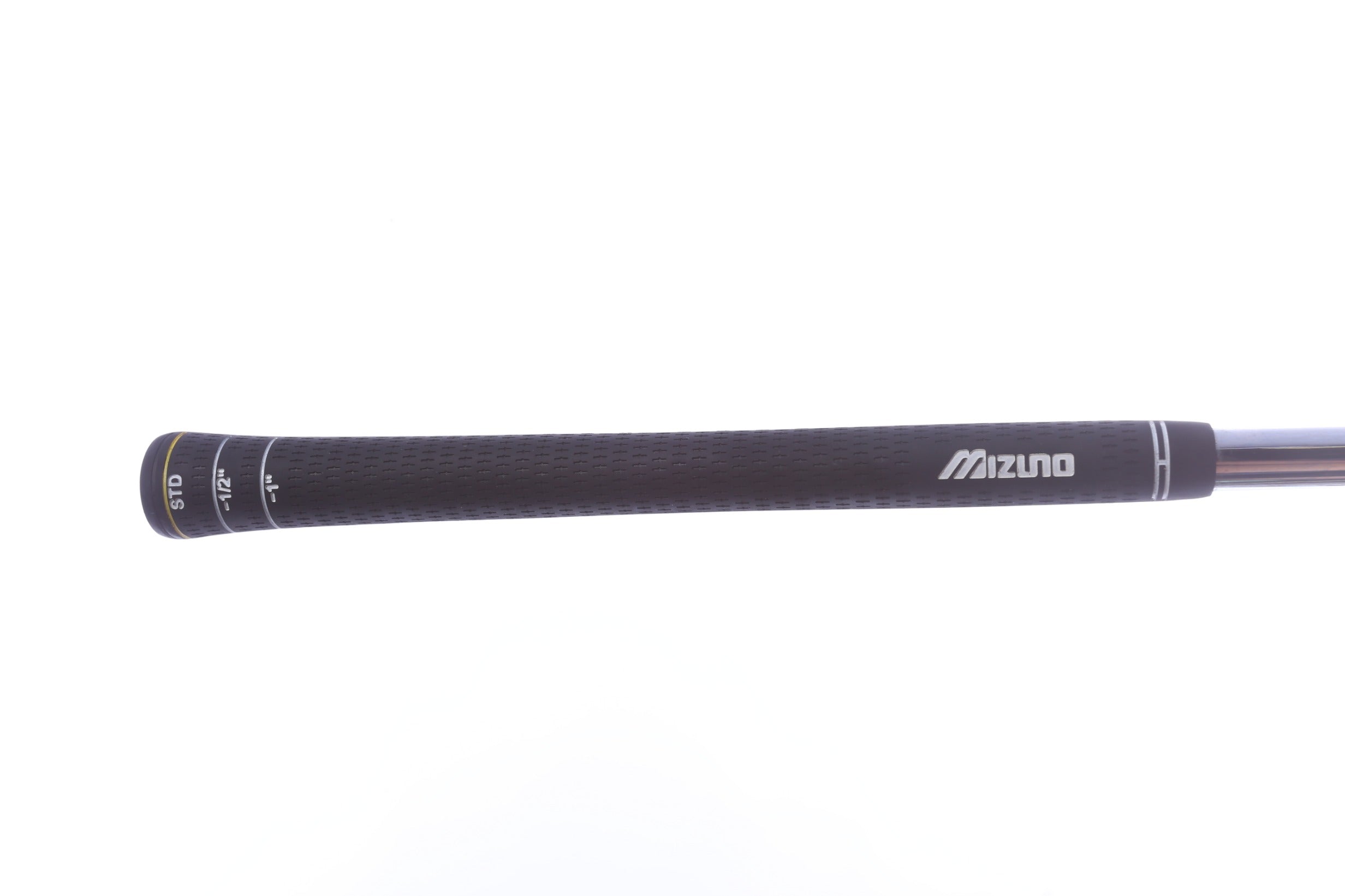 Used Mizuno MP 62 Single 6-Iron - Right-Handed - Regular Flex-Next Round