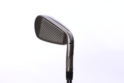 Used TaylorMade SIM2 MAX OS Single 5-Iron - Left-Handed - Regular Flex