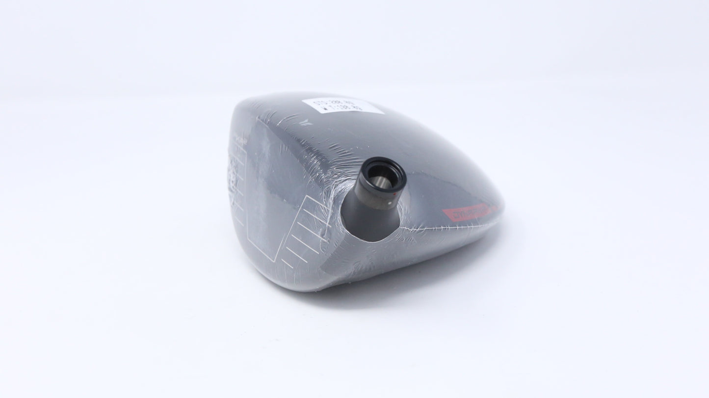 Used Wilson Dynapwr TI Driver - HEAD ONLY - Right-Handed - 10.5 Degrees-Next Round