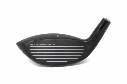 Used Tour Edge Exotics C725 3-Wood - HEAD ONLY - Right-Handed - 15 Degrees