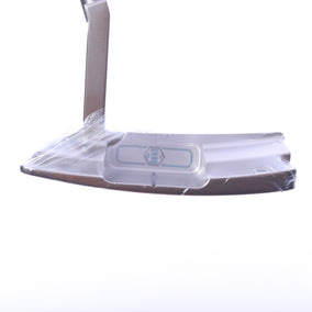 Used Bettinardi 2023 Studio Stock 9 Plumber's Neck Putter - Right-Handed - 35 in - Blade-Next Round