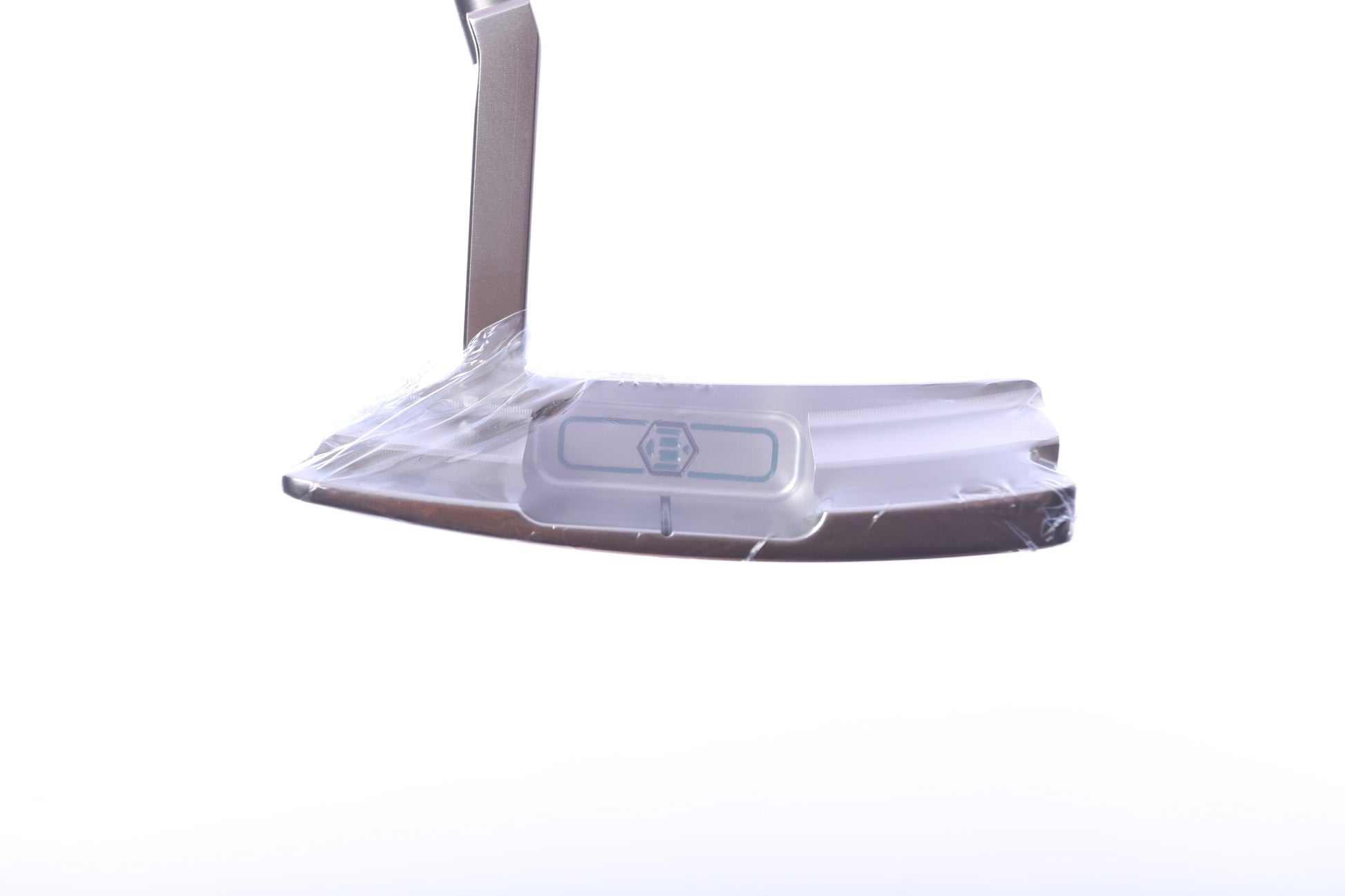 Used Bettinardi 2023 Studio Stock 9 Plumber's Neck Putter - Right-Handed - 35 in - Blade-Next Round