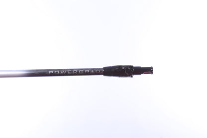 Used Aretera Alpha One Gray Driver Shaft Extra Stiff Flex Graphite - 45 in - Callaway Opti-Fit Adapter-Next Round
