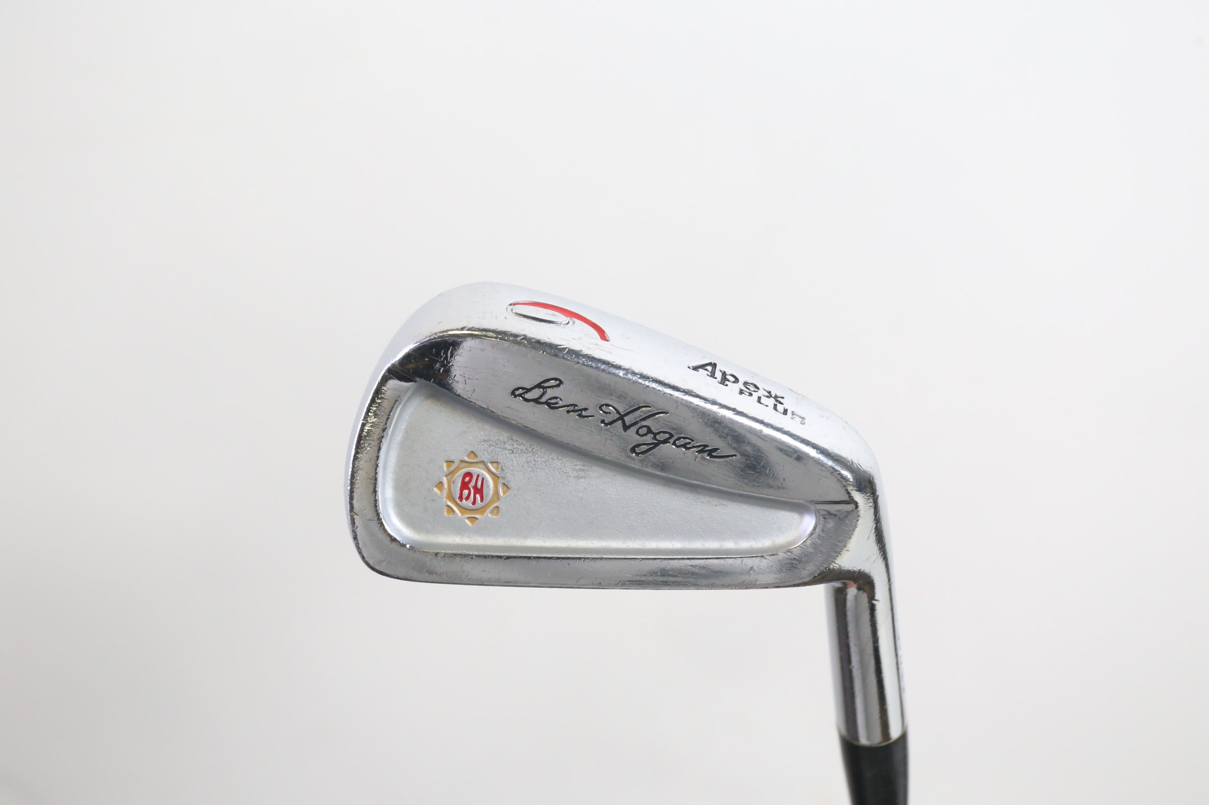 Ben hogan apex discount plus sand wedge