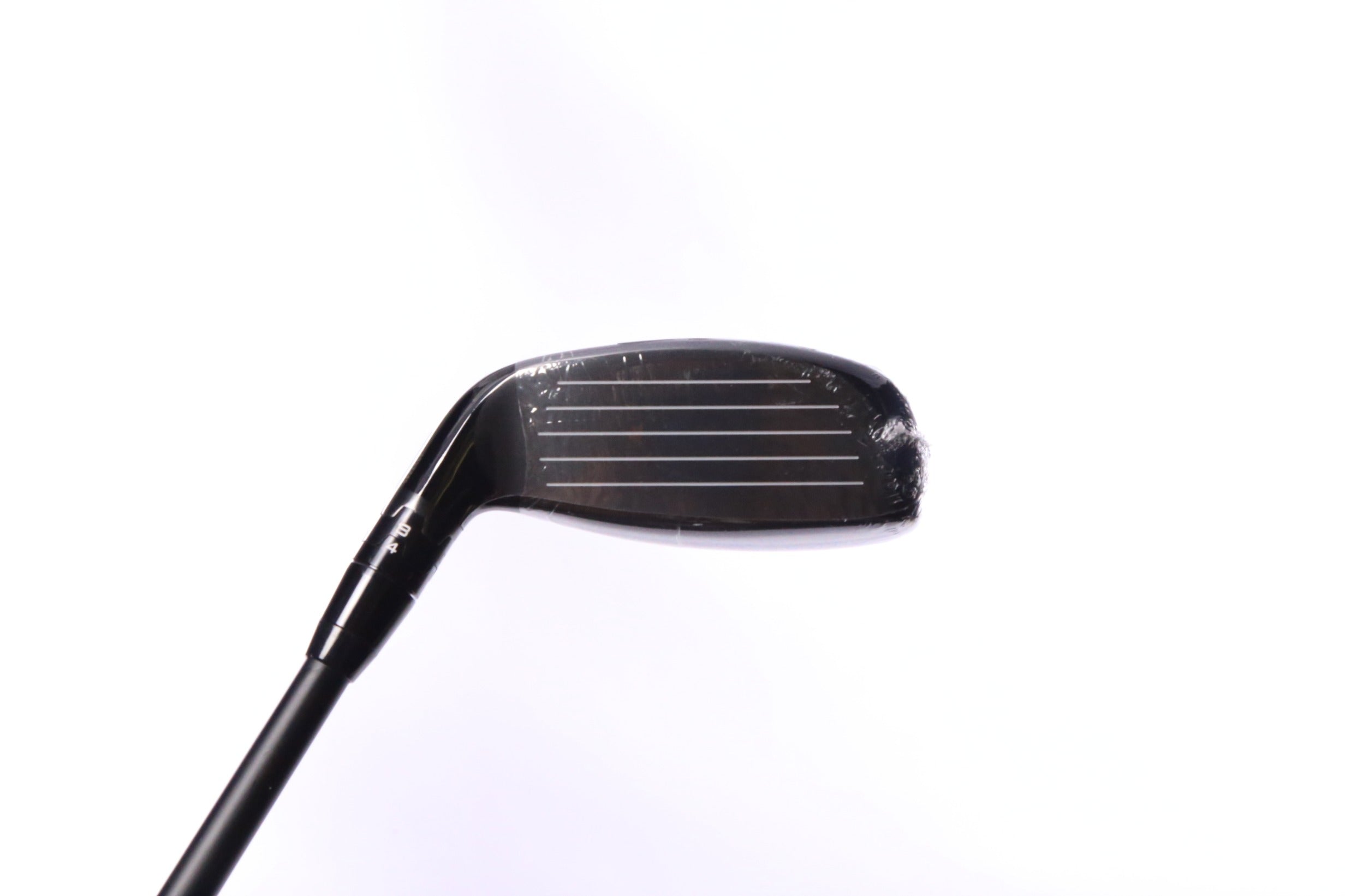 Used Titleist GT3 3H Hybrid - Right-Handed - 19 Degrees - Stiff Flex-Next Round