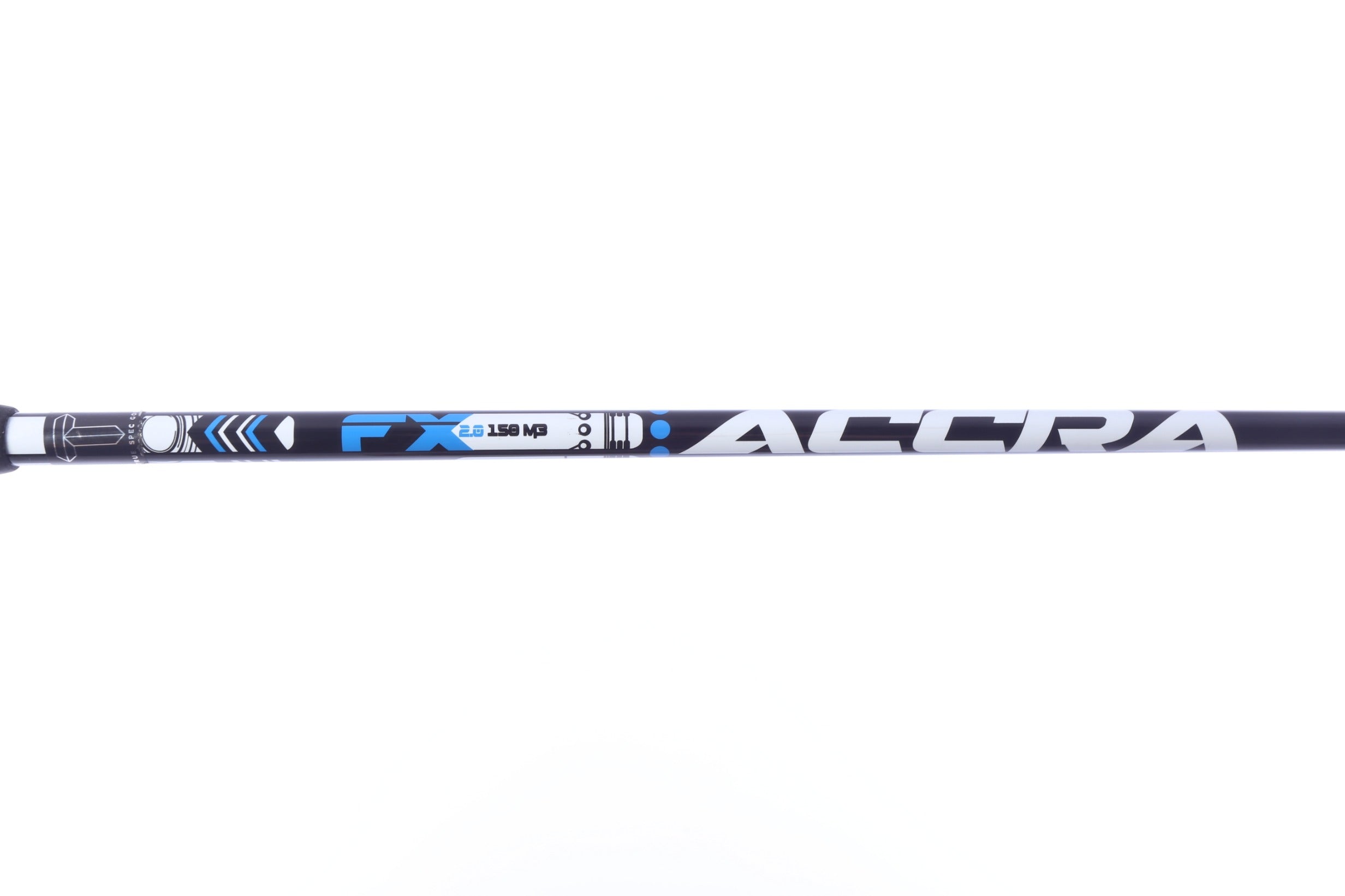 Used Cobra King SpeedZone Driver - 10.5 Degrees - Regular Flex Accra FX 2.0 150 M3 - Right-Handed