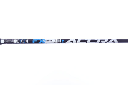 Used Cobra King SpeedZone Driver - 10.5 Degrees - Regular Flex Accra FX 2.0 150 M3 - Right-Handed