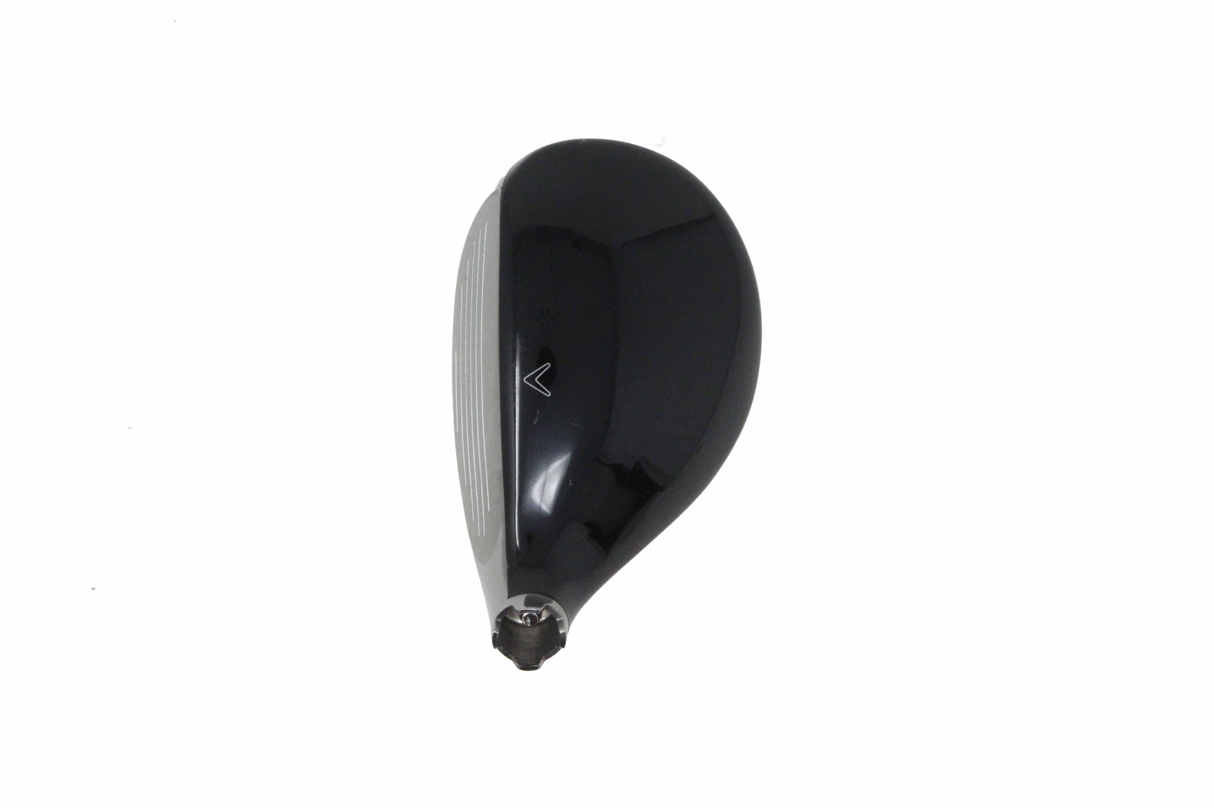 Used Callaway Paradym 3H - HEAD ONLY - Right-Handed - 18 Degrees