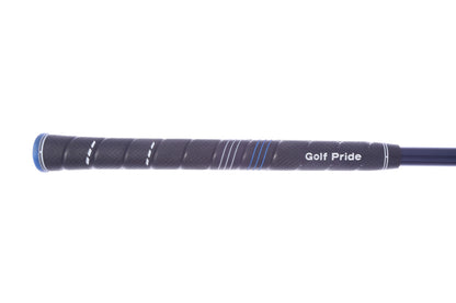 Used TaylorMade Qi HL Single 7-Iron - Left-Handed - Seniors Flex-Next Round