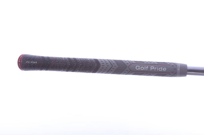 Used Mizuno MX 200 Gap Wedge - Right-Handed - 50 Degrees - Stiff Flex