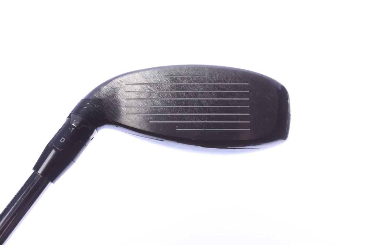 Used Callaway Big Bertha 2019 4H Hybrid - Right-Handed - 21 Degrees - Seniors Flex-Next Round