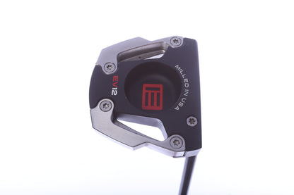 Used Evnroll EV12 Putter - Right-Handed - 35 in - Mallet