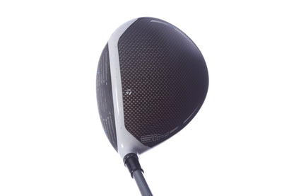 Used TaylorMade SIM MAX Driver - 10.5 Degrees - Stiff Flex Fujikura Pro 2.0 - Right-Handed-Next Round