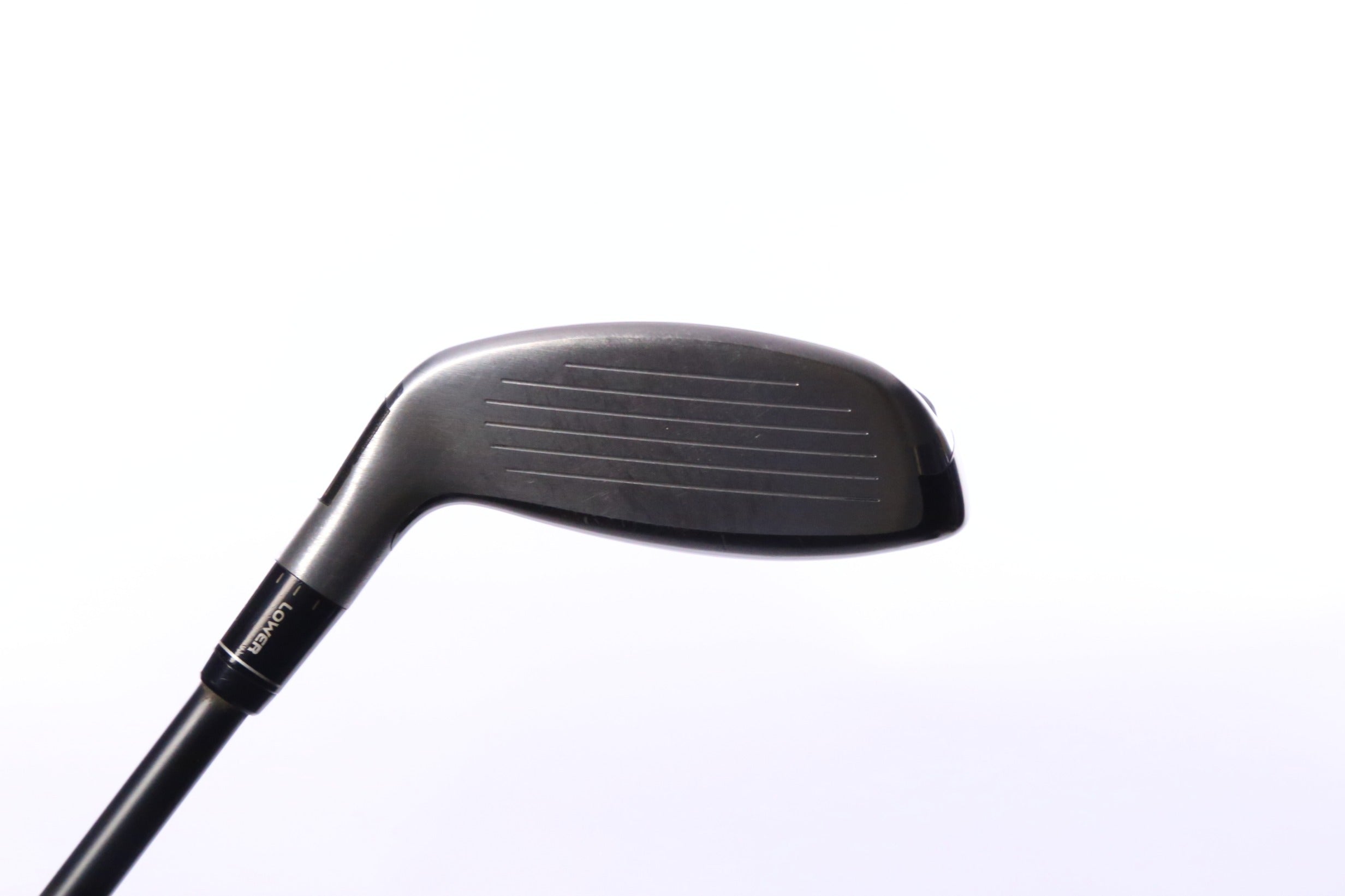 Used TaylorMade SLDR 3H Hybrid - Right-Handed - 19 Degrees - Stiff Flex