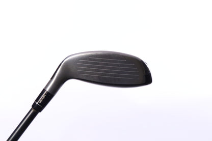 Used TaylorMade SLDR 3H Hybrid - Right-Handed - 19 Degrees - Stiff Flex