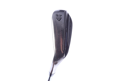 Used Callaway Paradym Ai Smoke Approach Wedge - Left-Handed - 46 Degrees - Regular Flex-Next Round