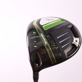 Used Callaway Epic MAX Driver - Left-Handed - 10.5 Degrees - Regular Flex-Next Round