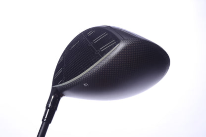 Used TaylorMade Qi35 MAX Lite Driver - 12 Degrees - Seniors Flex Mitsubishi Vanquish - Right-Handed-Next Round