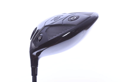 Used Sub 70 849D Driver - 9 Degrees - Regular Flex LAB Golf A- Series High - 50W-3 - Left-Handed