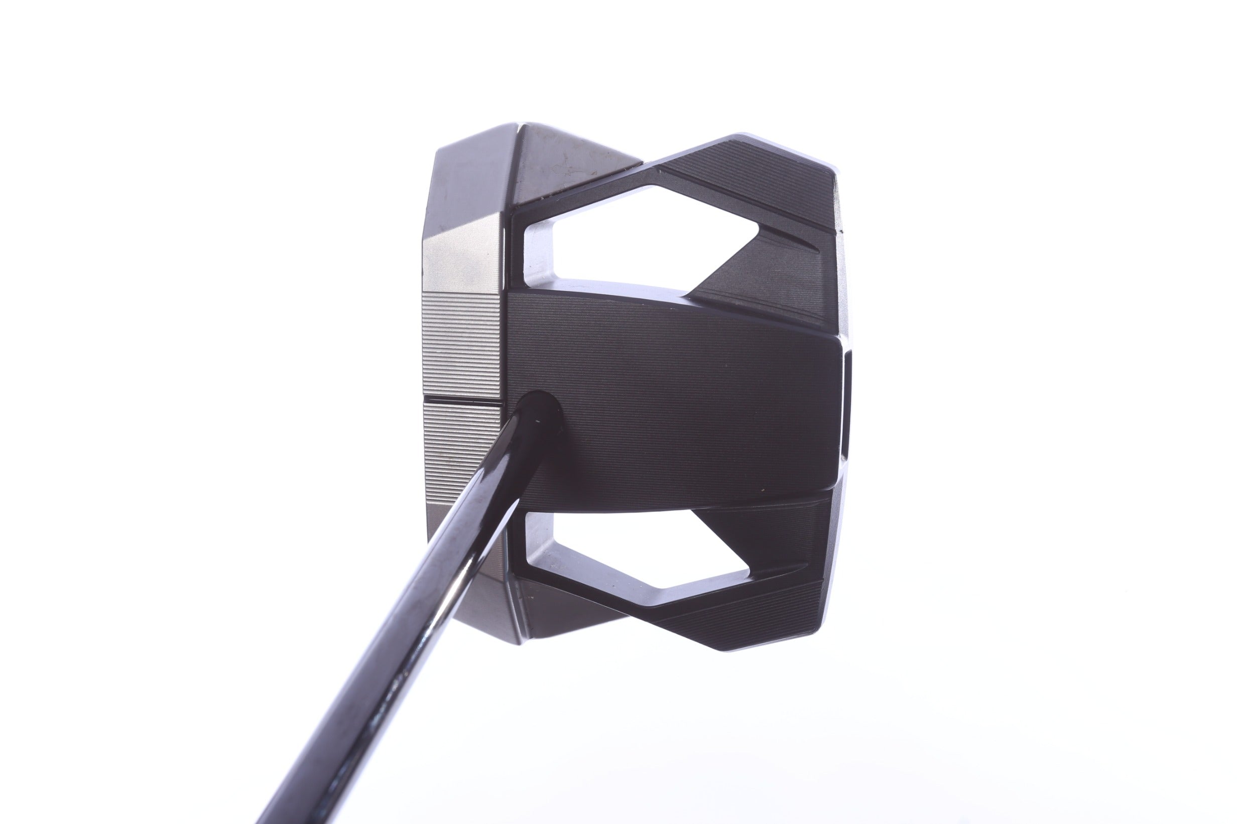 Used TaylorMade Spider 5K-ZT Putter - Right-Handed - 35 in - Mallet-Next Round