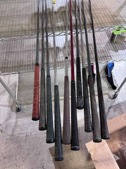 Wholesale Lot 20 Golf Clubs - Callaway Drivers-Next Round