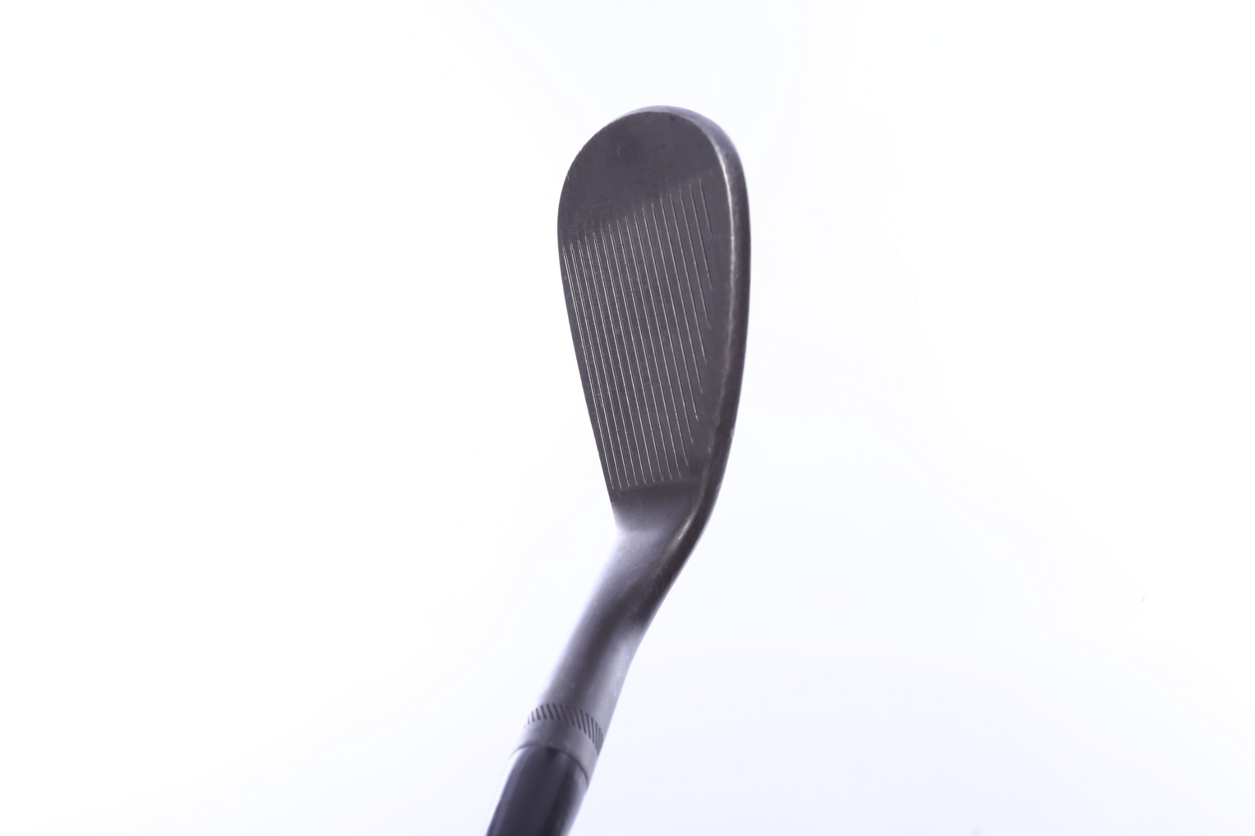 Used Titleist Vokey SM8 Brushed Steel Sand Wedge - Right-Handed - 54 Degrees - Stiff Flex-Next Round