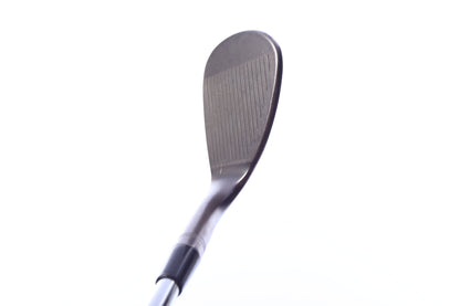 Used Titleist Vokey SM10 Nickel Lob Wedge - Right-Handed - 58 Degrees - Wedge Flex