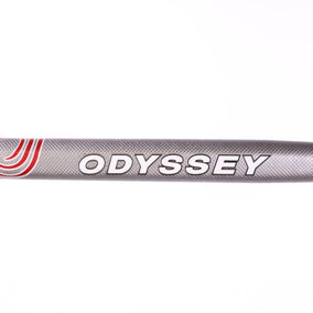 Used Odyssey O-Works Black LE 2 Ball Fang Putter - Right-Handed - 35.5 in - Mallet-Next Round