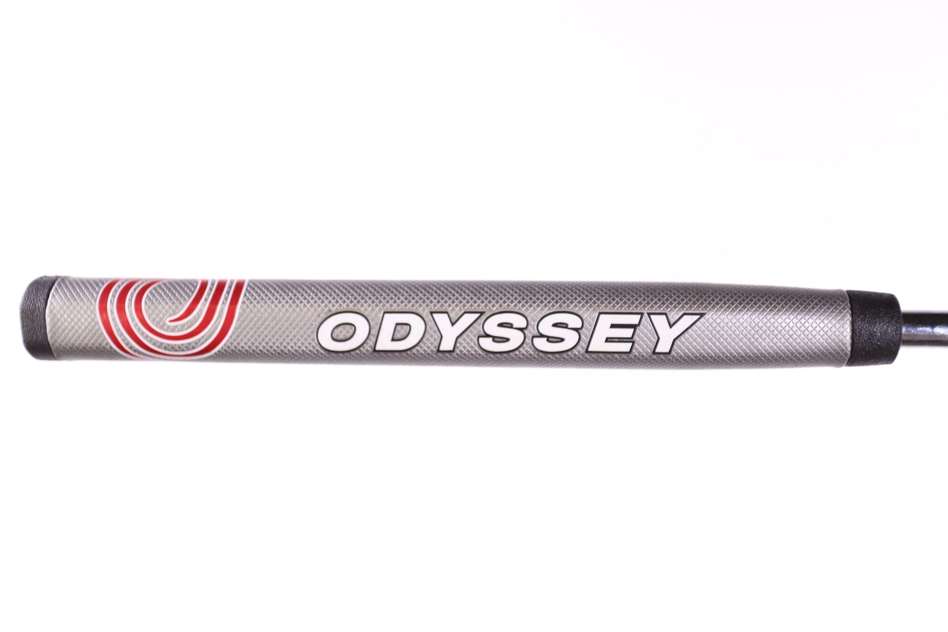 Used Odyssey O-Works Black LE 2 Ball Fang Putter - Right-Handed - 35.5 in - Mallet-Next Round