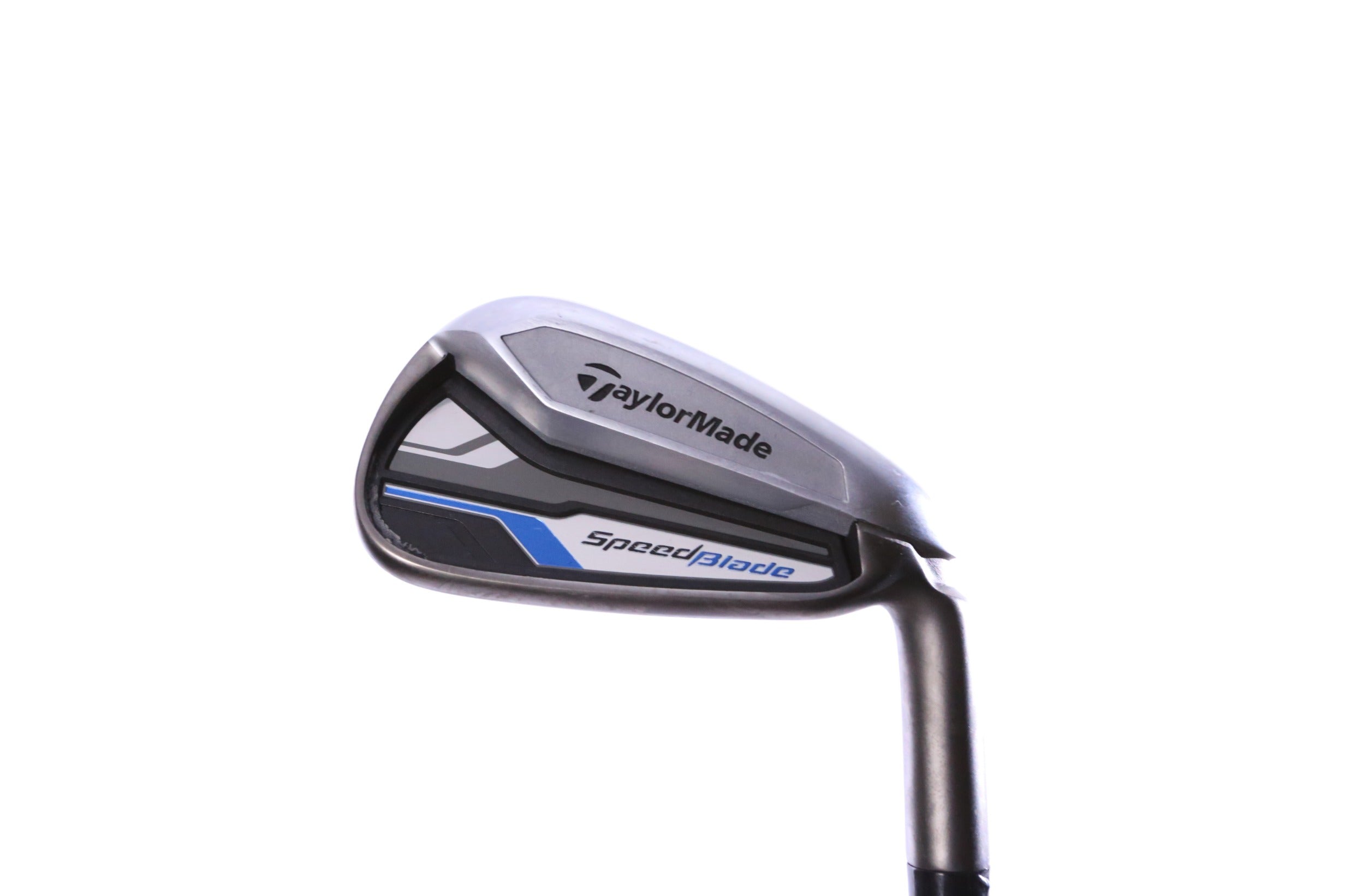 Used TaylorMade SpeedBlade Single 6-Iron - Right-Handed - Regular Flex