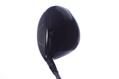 Used Callaway Rogue Driver - 9 Degrees - Regular Flex Project X Even Flow Riptide - Right-Handed