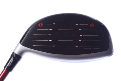 Used TaylorMade M6 Driver - 10.5 Degrees - Regular Flex Fujikura Speeder NX - Right-Handed