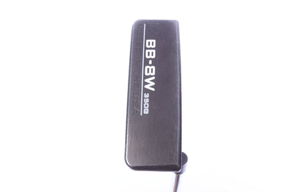 Used Bettinardi 2020 BB8 Wide Putter - Right-Handed - 35 in - Blade