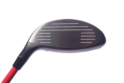 Used Performance Golf 357 7-Wood - Right-Handed - 21 Degrees - Seniors Flex