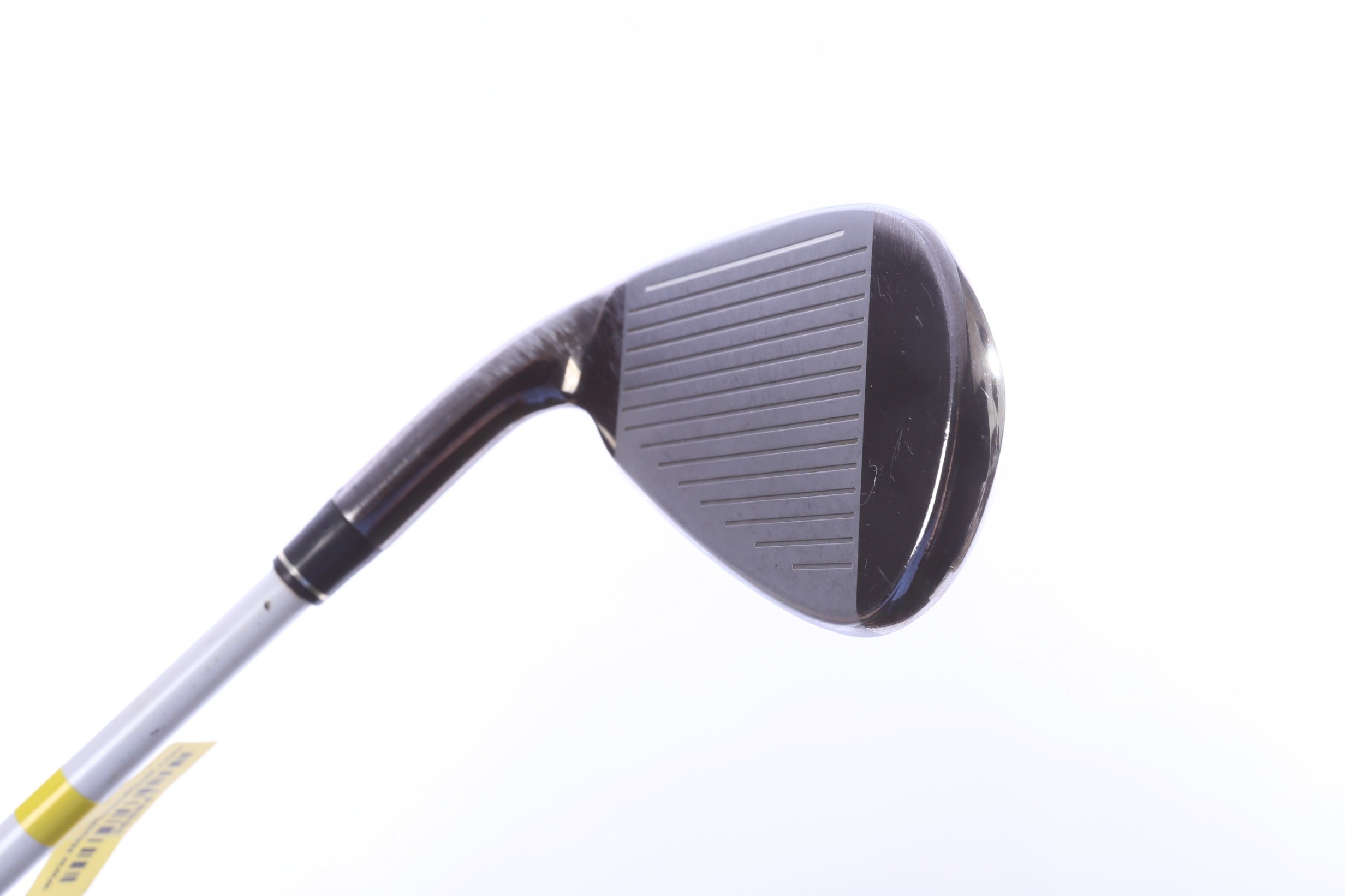 Used TaylorMade RocketBallz Max Single 8-Iron - Right-Handed - Ladies Flex-Next Round